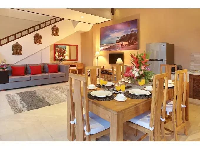 Concetta Villa Seminyak Beachside - photo 20