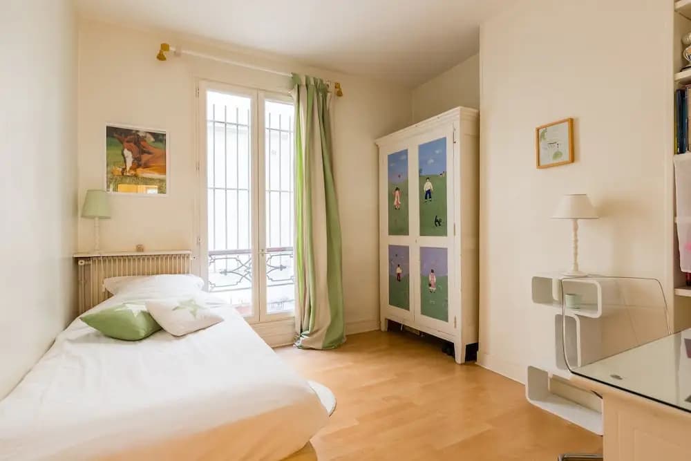 Tour Maubourg - photo 11