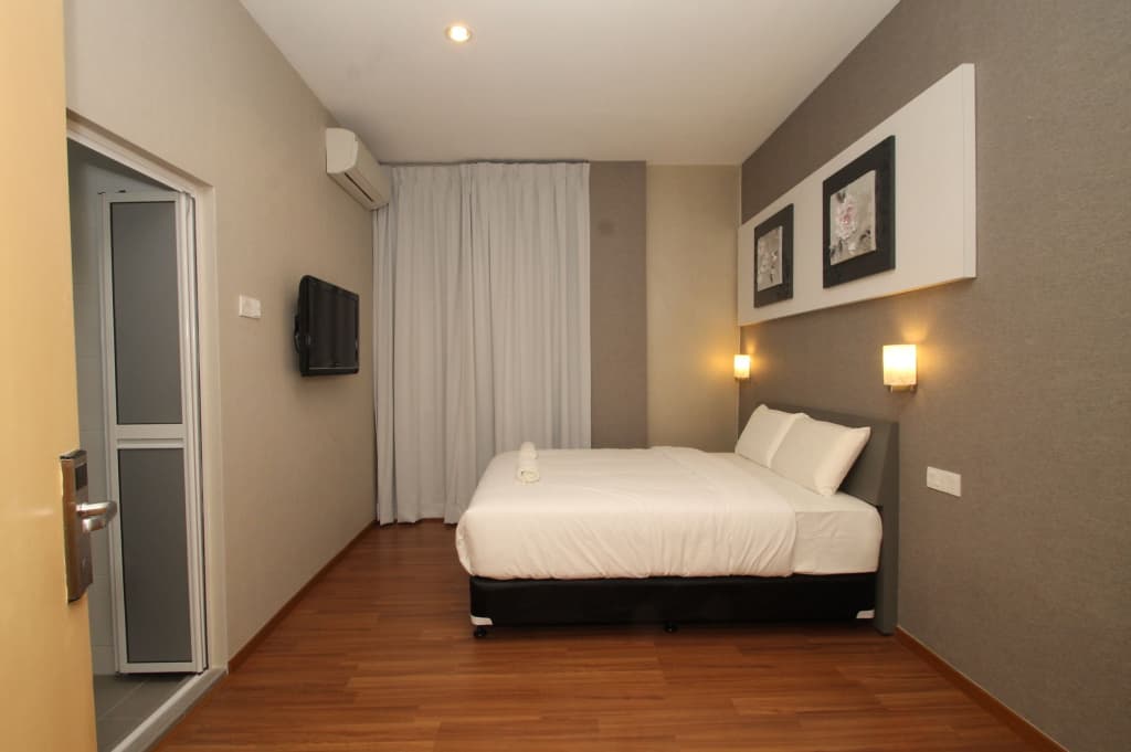 Ipoh Boutique Hotel - photo 7
