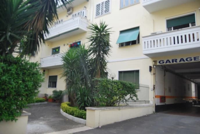 City Room B&B Rome - main photo