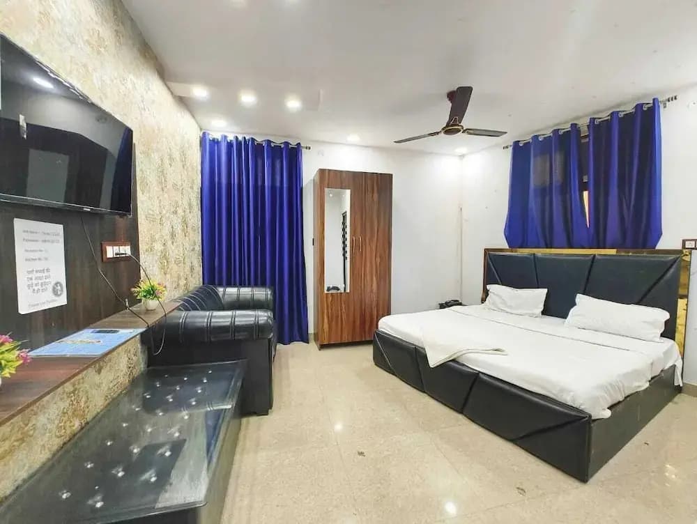 Hotel Vcr Inn - photo 5