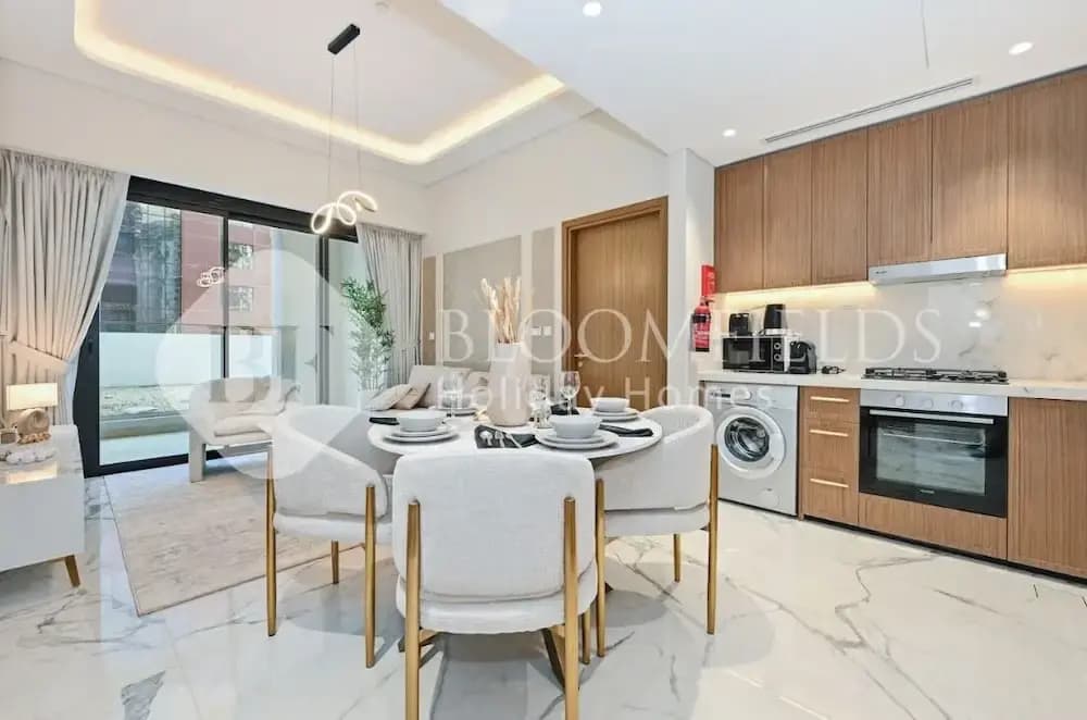 221 Bloomfields Grandeur 2BR Azizi Riv - photo 13
