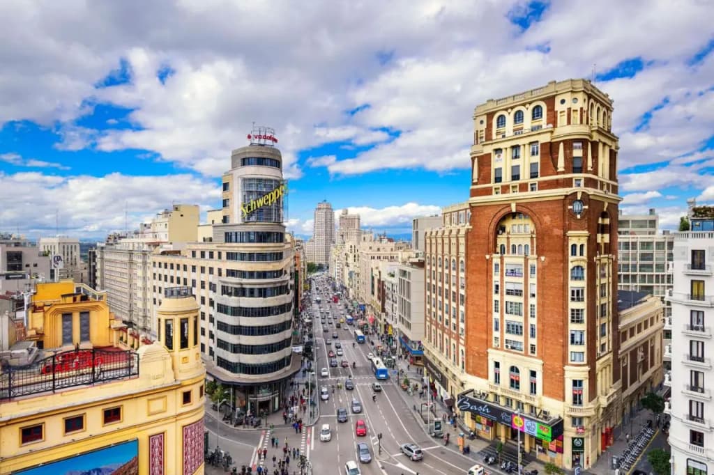 NH Madrid Barajas Airport - photo 24