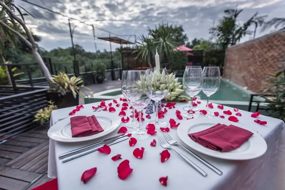 Silk d' Angkor Suite - photo 32