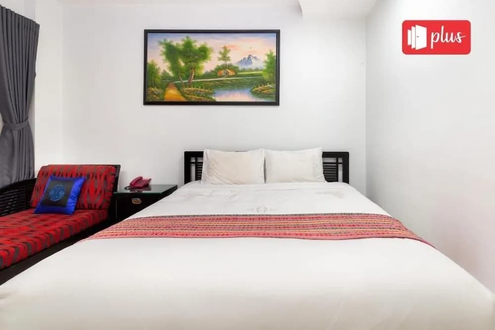 Saigon Pink Hotel - photo 4