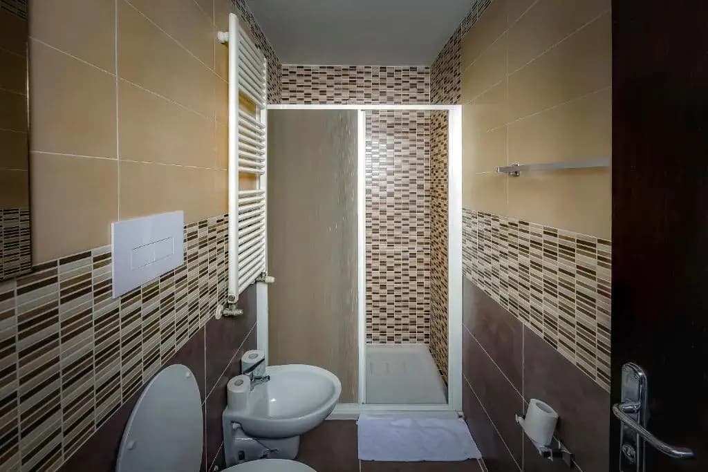 Hotel Trieste - photo 8