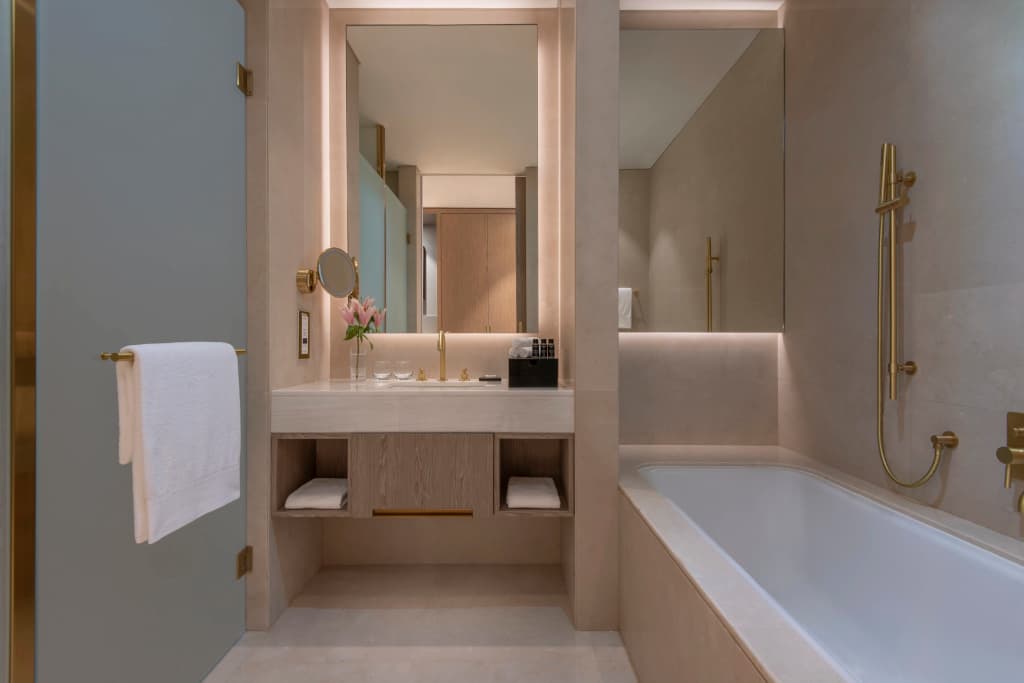 Steigenberger Hotel Doha - photo 32