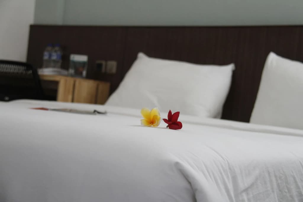 Duo Legian Hotel - photo 4