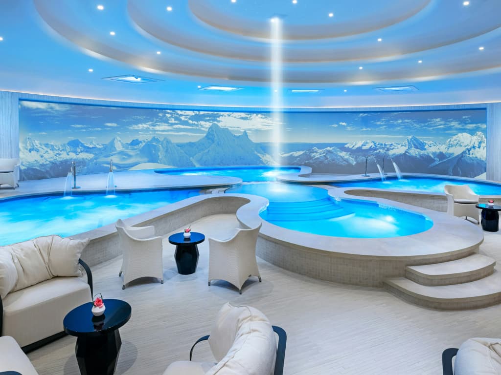 Conrad Las Vegas at Resorts World - photo 21
