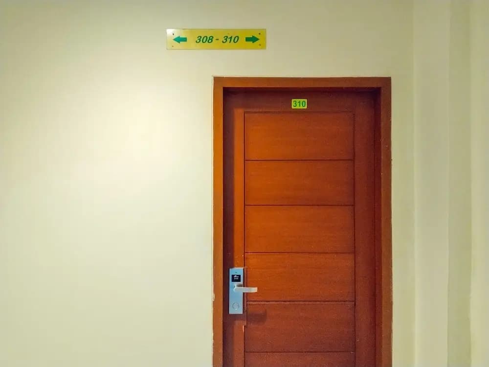 Wisma Juanda Powered by Cocotel - photo 23