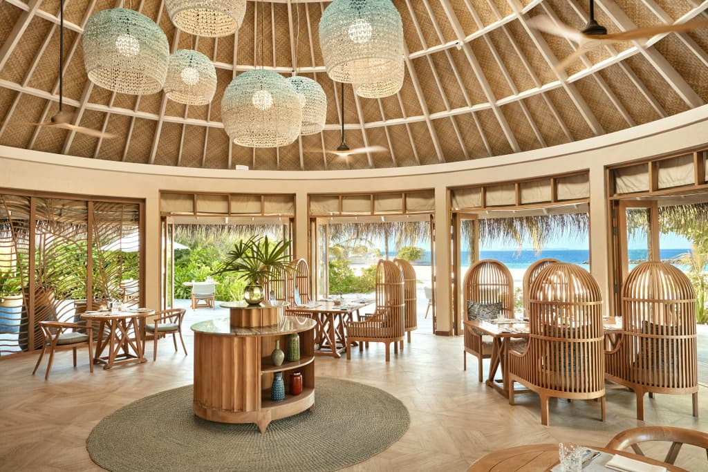 The Nautilus Maldives - photo 27
