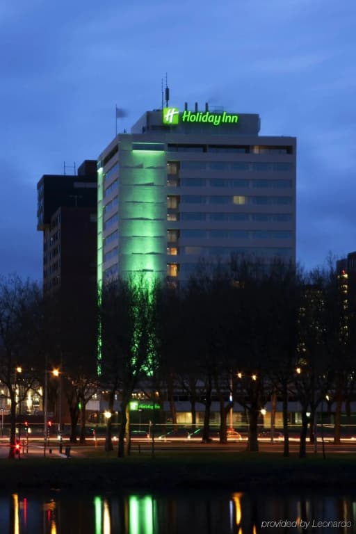 Holiday Inn Amsterdam - photo 1