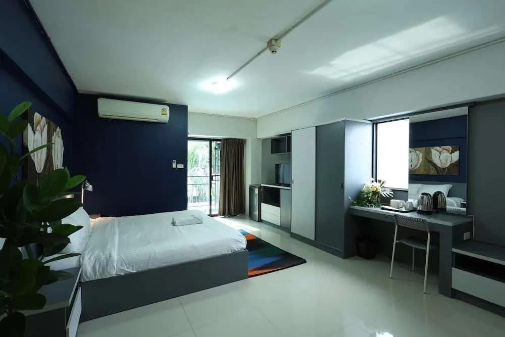 The trust ville - photo 5