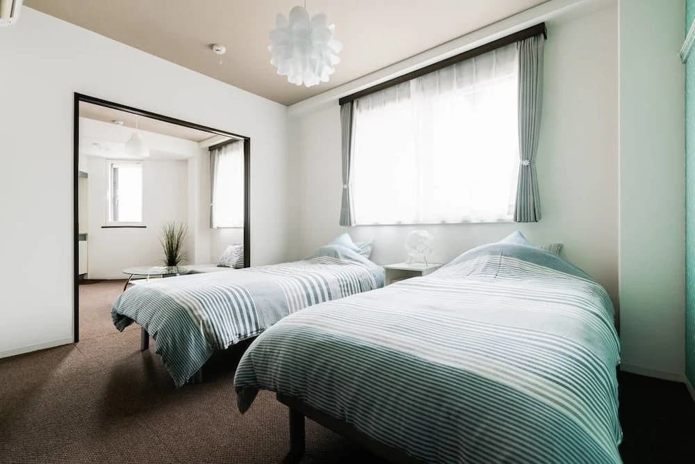 The Comfortable Top Floor 1001 - photo 13