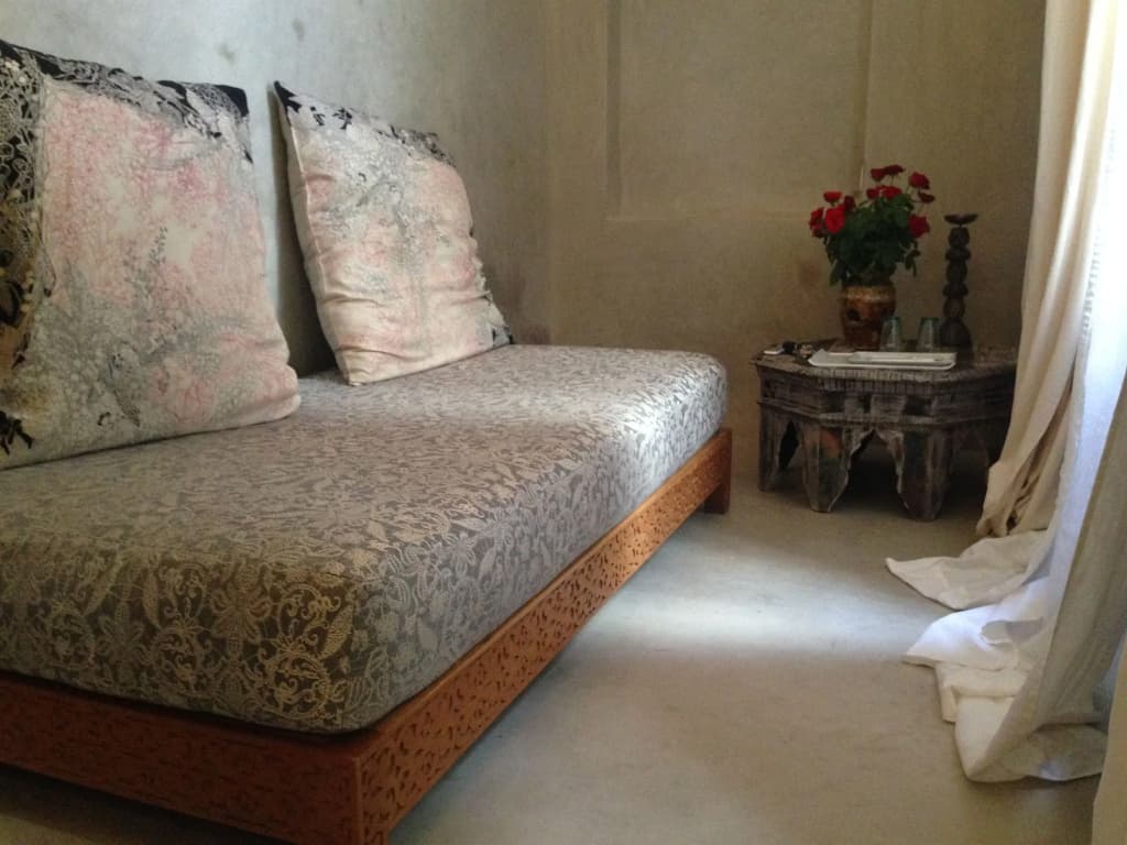 Riad 72 - photo 4