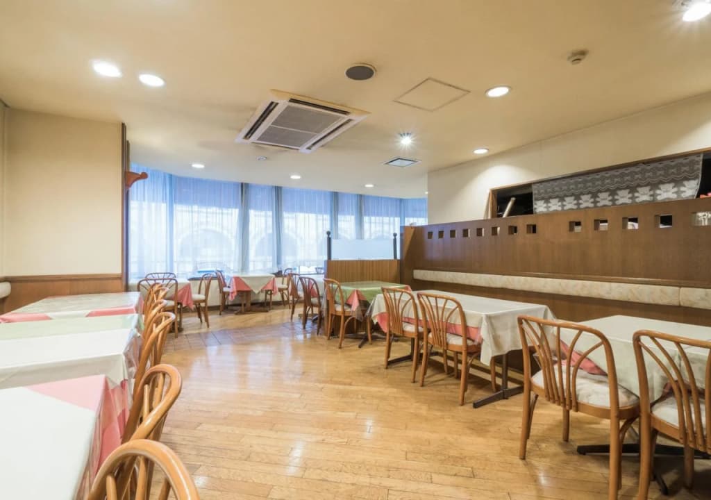 Hotel Kikuei - photo 21