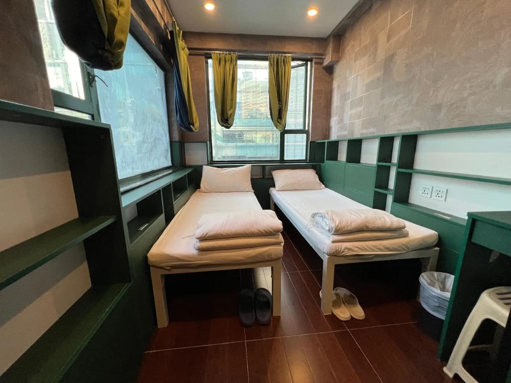 Venetian Hostel - photo 6
