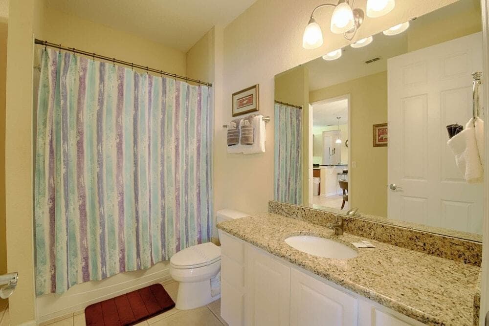 3 BR Condo with corner Lanai - NPM 8793 - photo 9