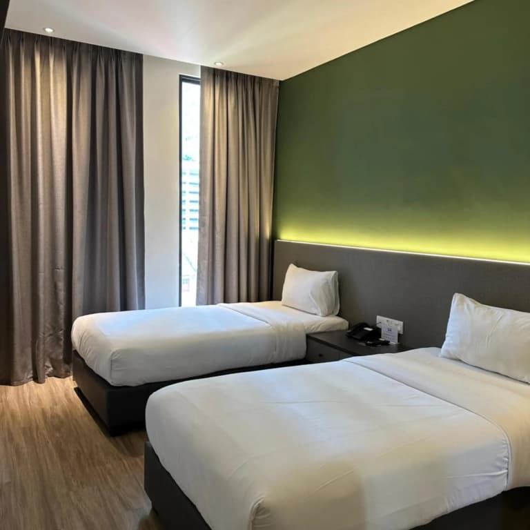 The Gallivant Hotel - photo 35