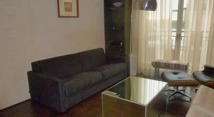 Appartement Montaigne - photo 11