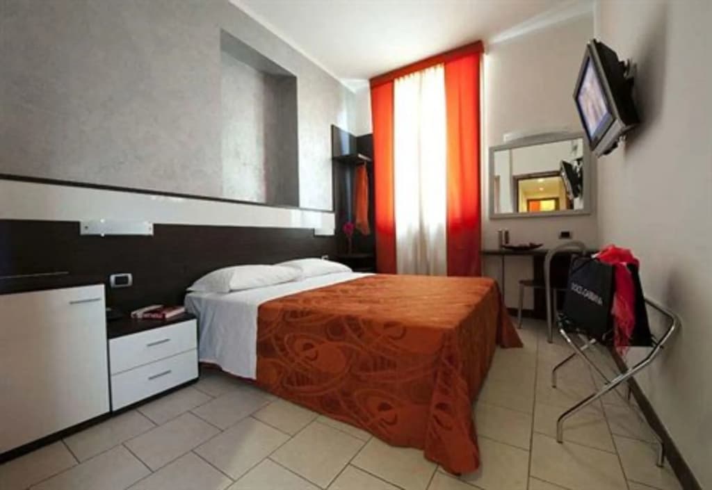 Ideale Hotel - photo 5