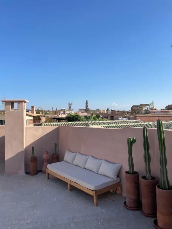 Riad Roca - photo 17