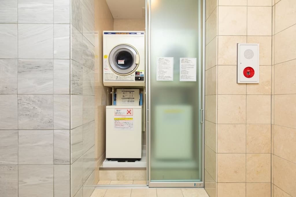 Ele hotel Ginza East - photo 9