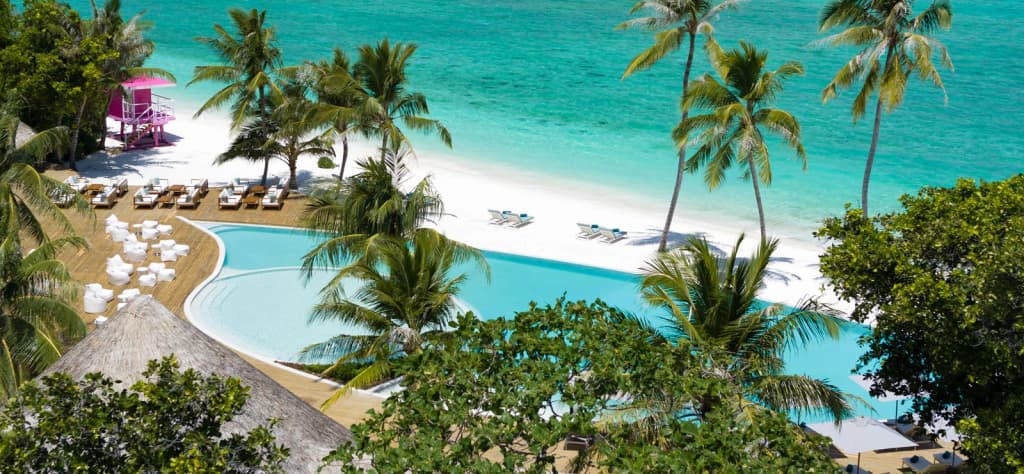 Ifuru Island Maldives - photo 30