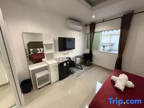 w9 Hotel Pattaya. - photo 11