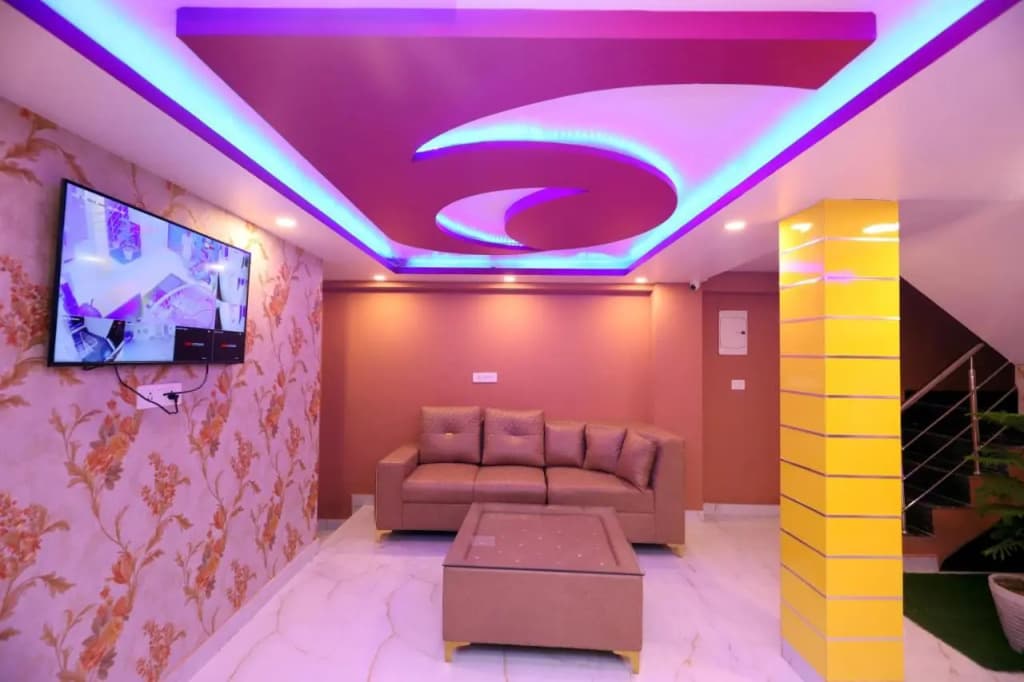 Hotel Jupiter Inn - photo 6