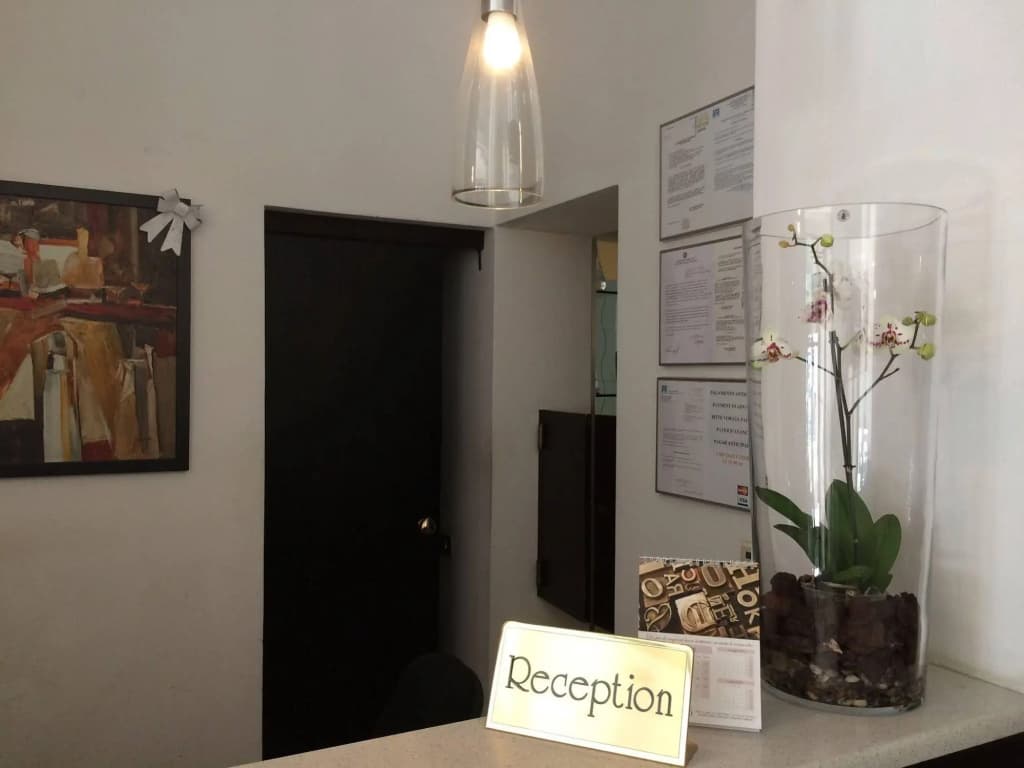Hotel Paradiso - photo 8