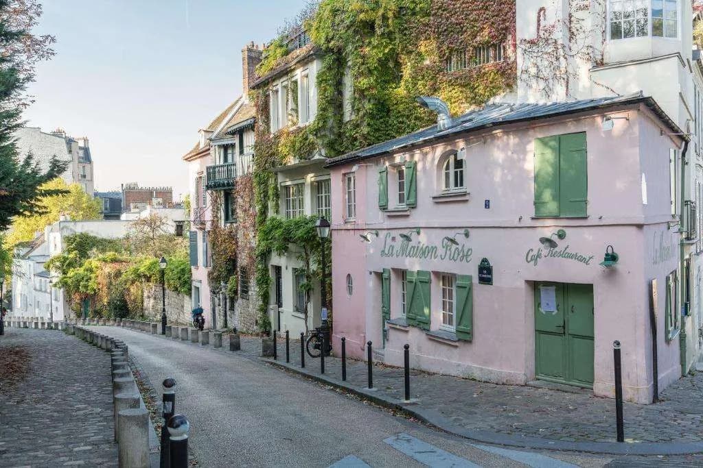 Les Ateliers de Montmartre - photo 10