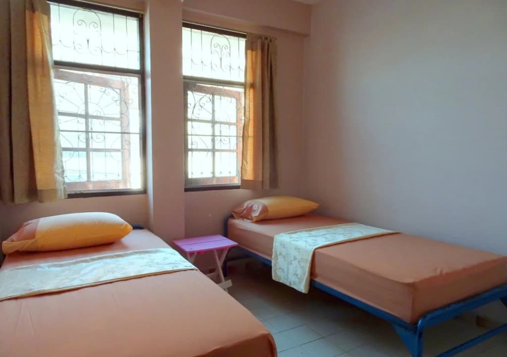 T.T. Guesthouse - photo 4