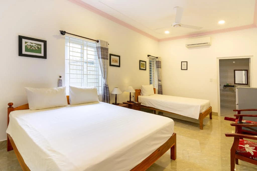 Hung Do Beach Homestay - main photo