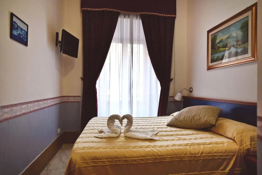 Hotel Carmel Roma - photo 6
