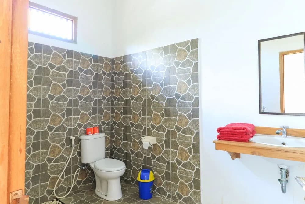 Bingin Sari Homestay - photo 9