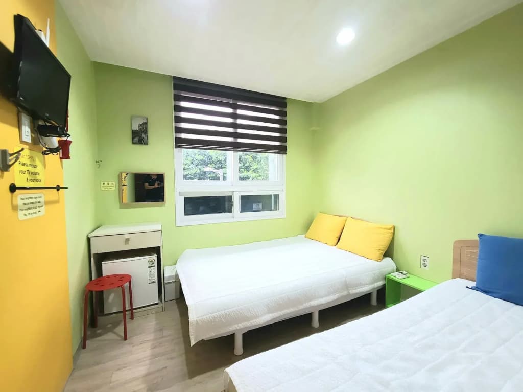 Hostel Tommy - photo 36