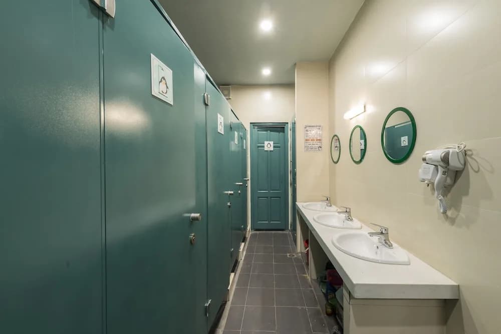 Hanoi EcoStay 2 Hostel - photo 9