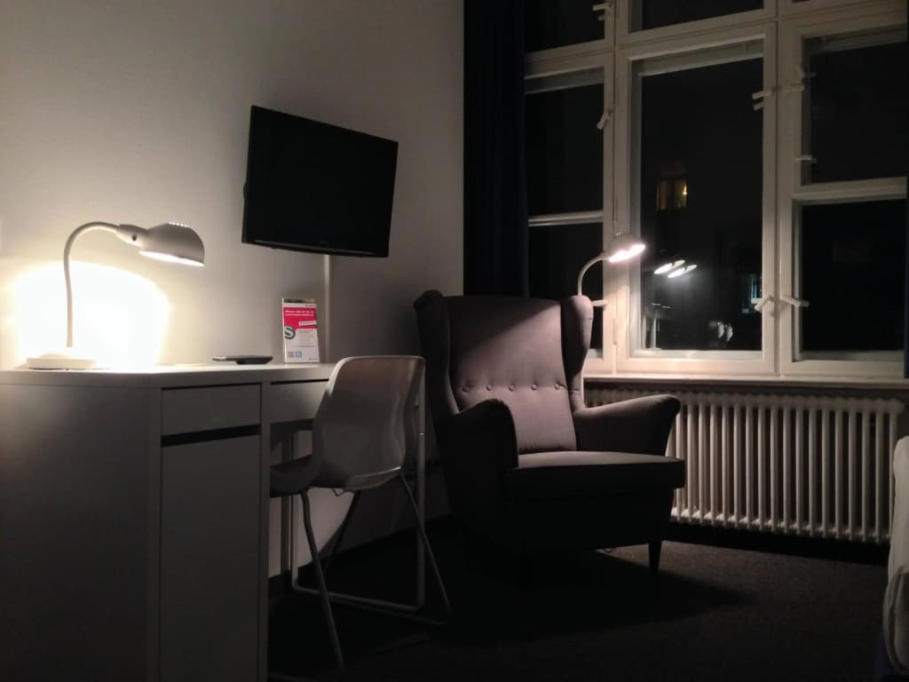 Hotel 103 - photo 5