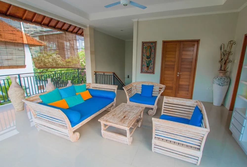 Villa Harmony Seminyak - photo 12