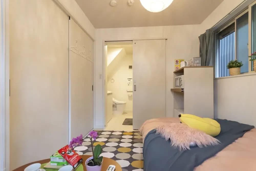 Mare House-1F - photo 4