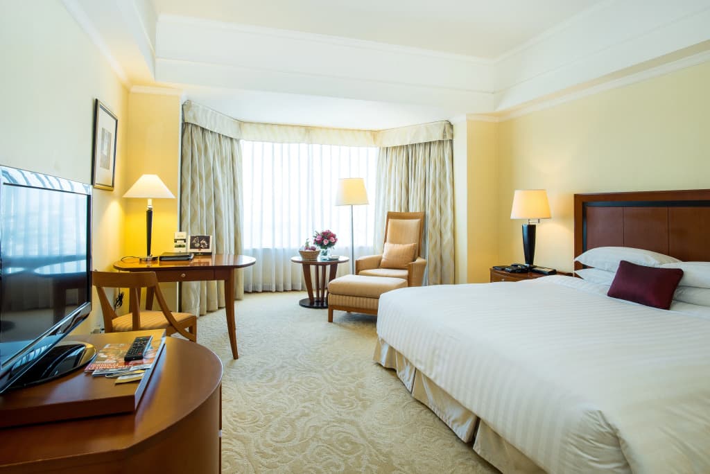 Hotel du Parc Hanoi - photo 6