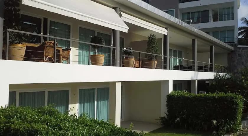Hill Side Karon Kata Beach Condo - main photo