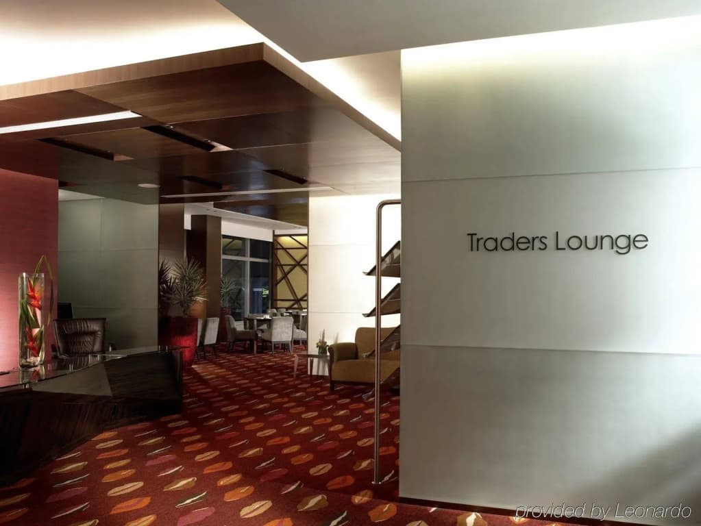 Traders Hotel Kuala Lumpur - photo 15
