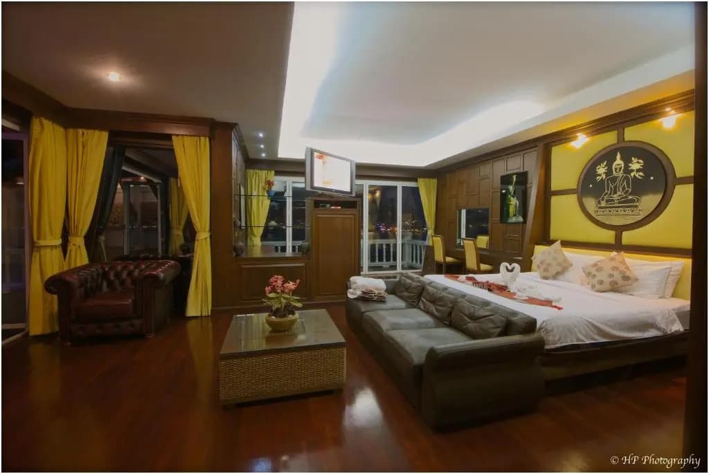 Villa Regtuk - photo 3