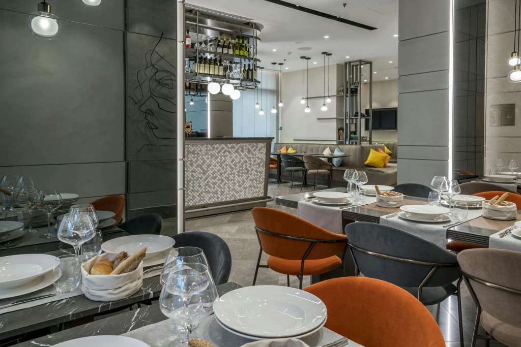 The Regency, Rome, A Tribute Portfolio Hotel - photo 42
