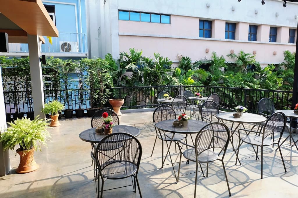 Inn Stations Hostel - photo 19