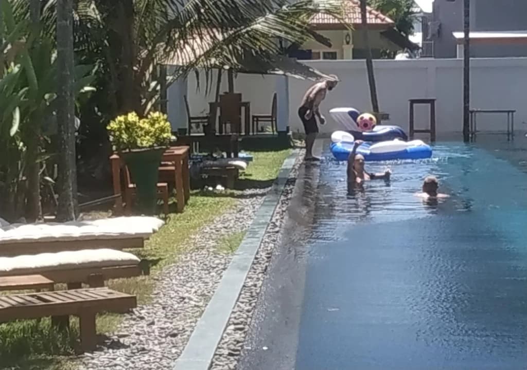 Tea Tree Boutique Resort - photo 15