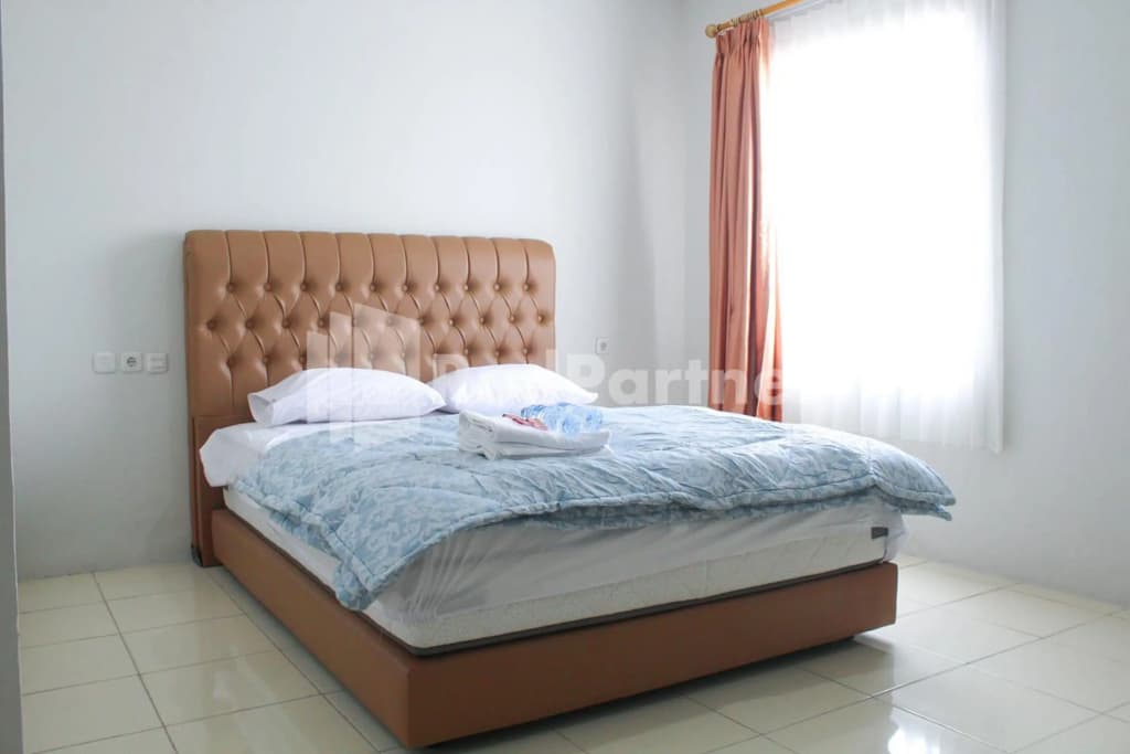 Brahma Hotel Redpartner - photo 4