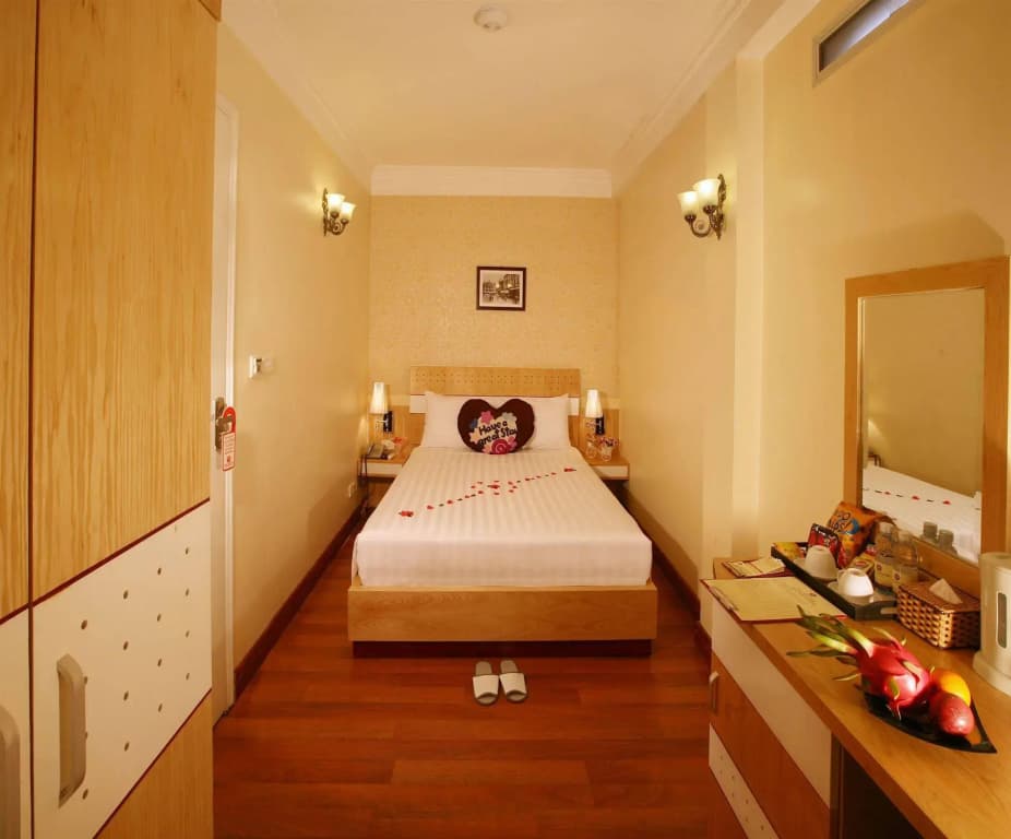 Hanoi House Hotel & Travel - photo 6